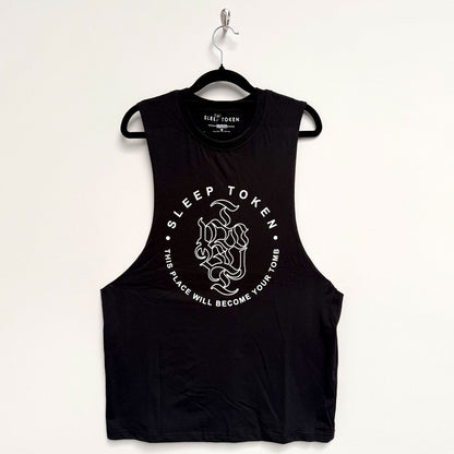 Een foto van een Sleep Token T-Shirt