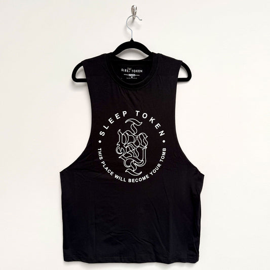 Een foto van een Sleep Token T-Shirt