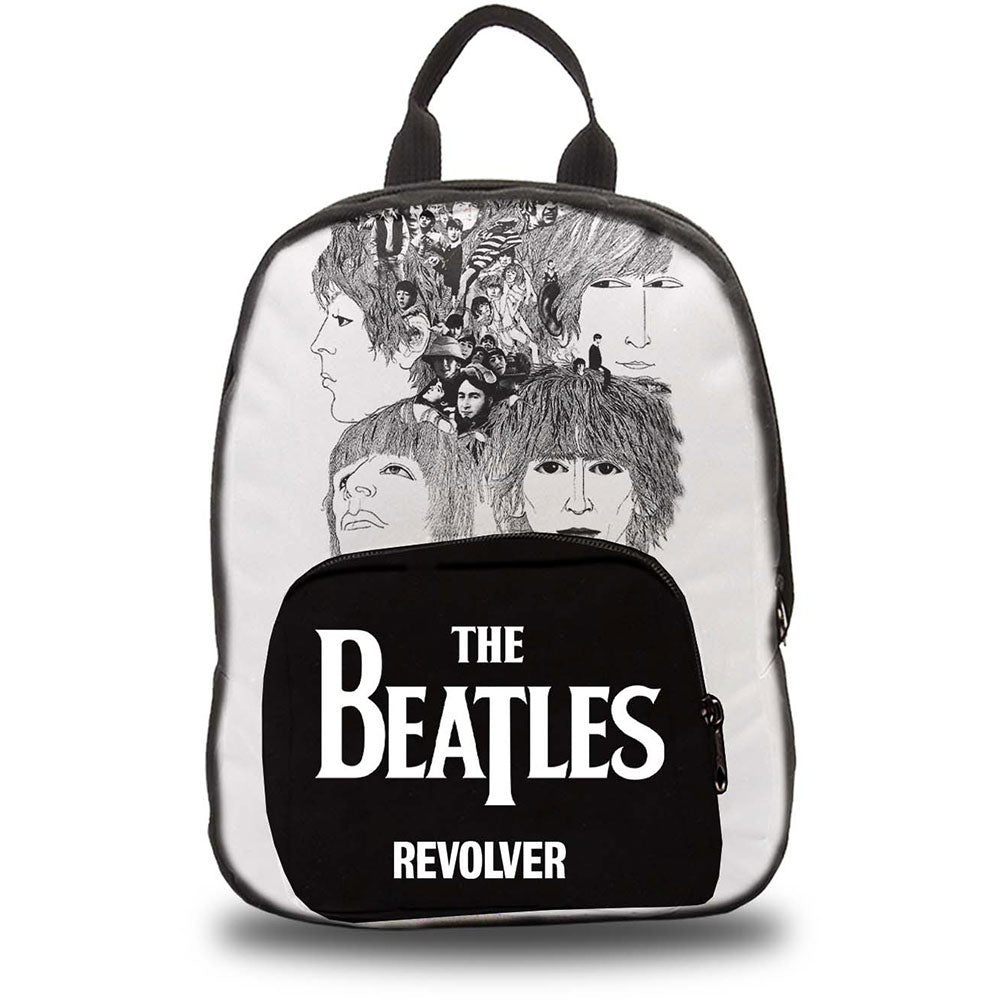 Een foto van een The Beatles Tas
