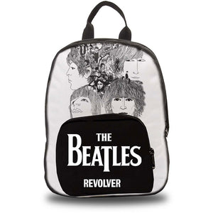 Een foto van een The Beatles Tas