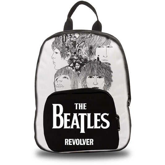 Een foto van een The Beatles Tas