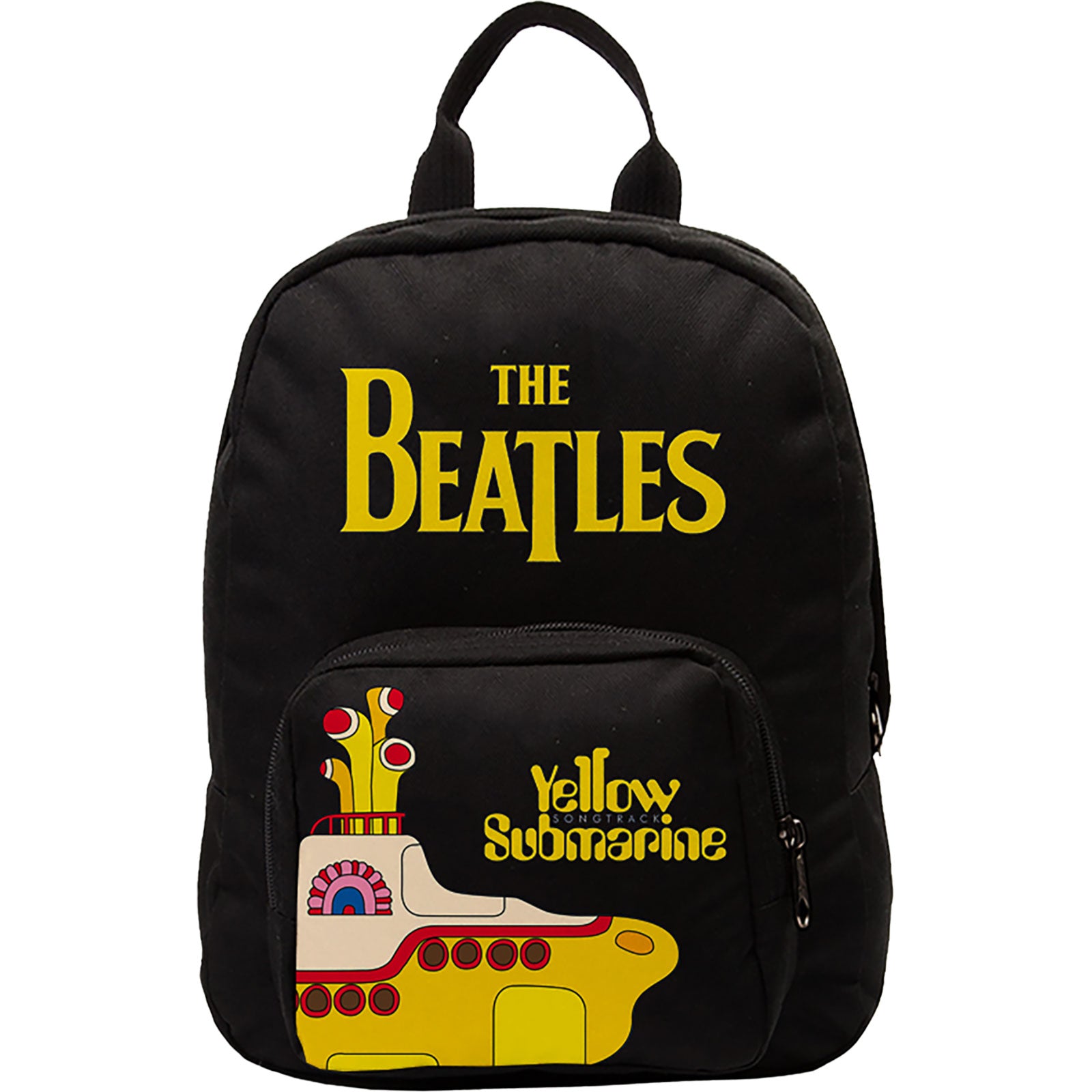 Een foto van een THE BEATLES Rugzak