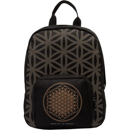 Een foto van een BRING ME THE HORIZON Rugzak
