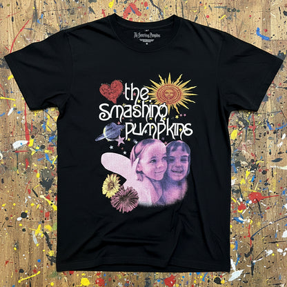 Een foto van een The Smashing Pumpkins T-Shirt
