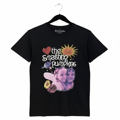 Een foto van een The Smashing Pumpkins T-Shirt