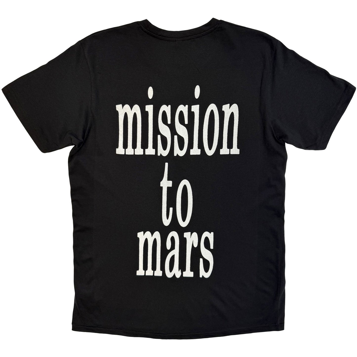 Een foto van een The Smashing Pumpkins T-Shirt