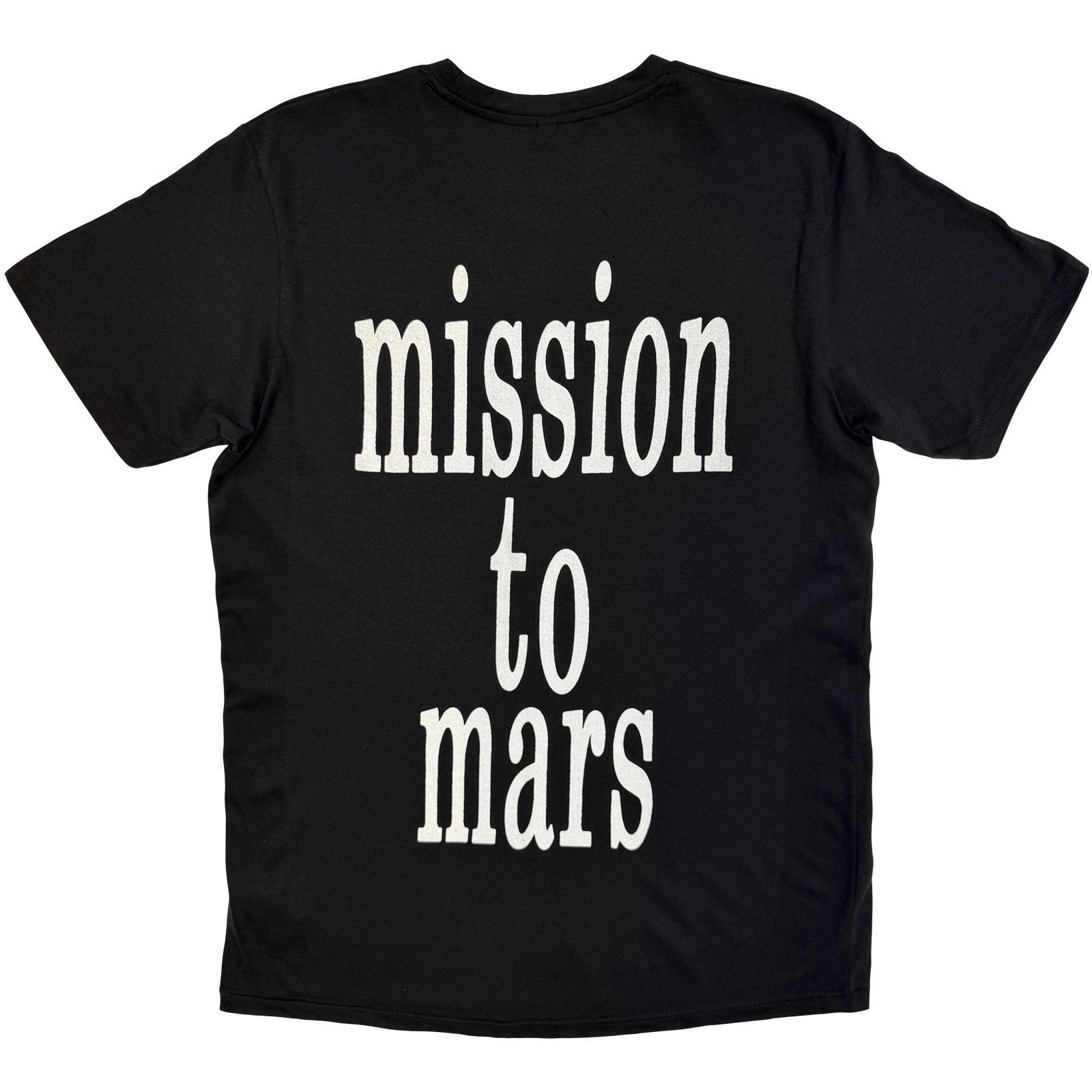 Een foto van een The Smashing Pumpkins T-Shirt