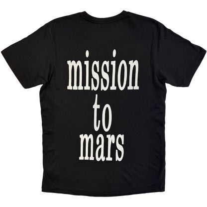 Een foto van een The Smashing Pumpkins T-Shirt
