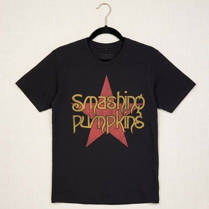 Een foto van een The Smashing Pumpkins T-Shirt