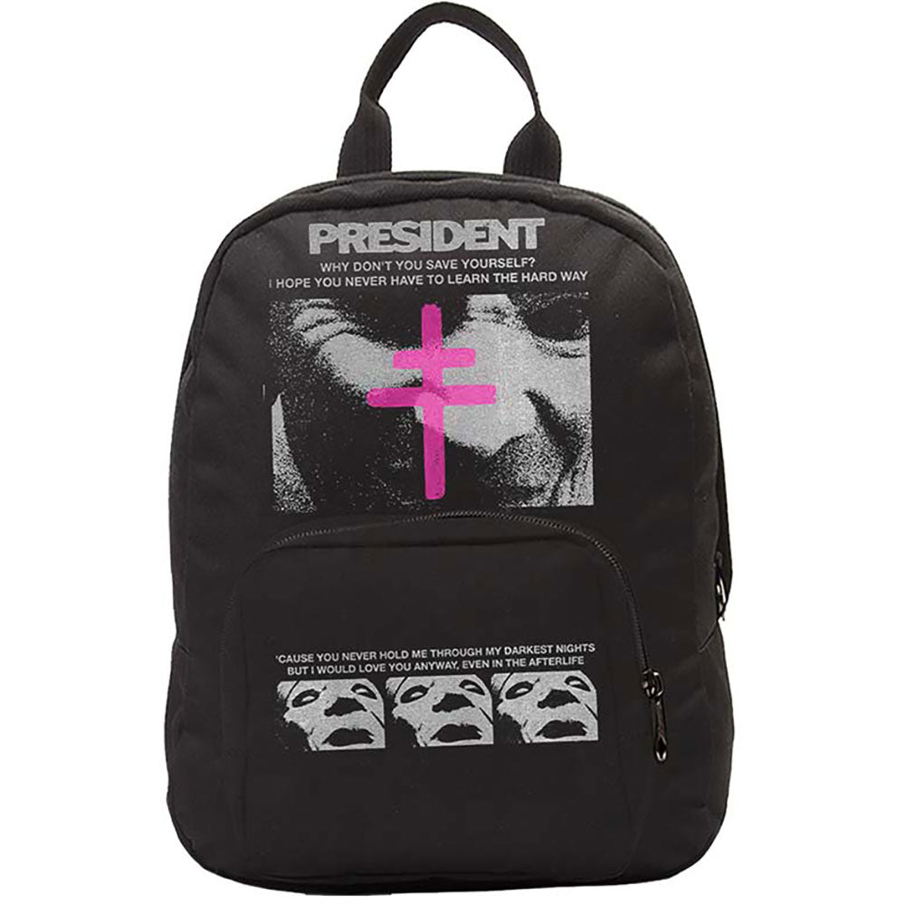 Een foto van een President Tas
