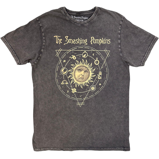 Een foto van een The Smashing Pumpkins T-Shirt