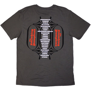 Een foto van een The Smashing Pumpkins T-Shirt