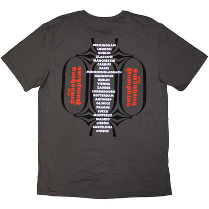 Een foto van een The Smashing Pumpkins T-Shirt