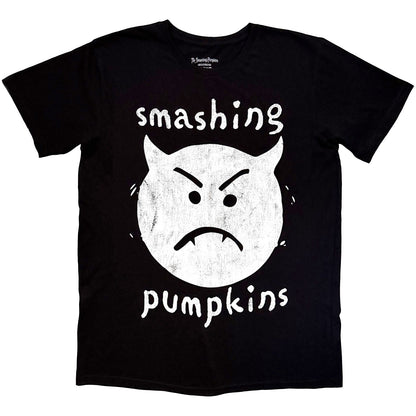 Een foto van een Smashing Pumpkins - The T-Shirt