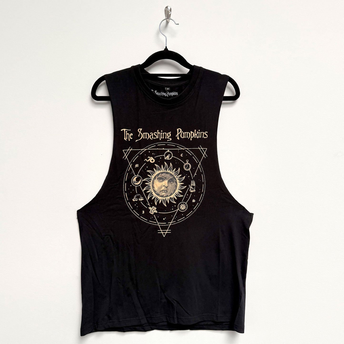 Een foto van een The Smashing Pumpkins T-Shirt
