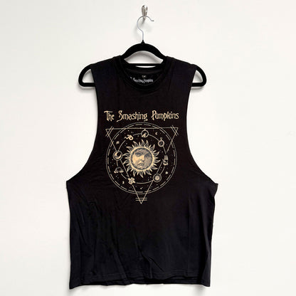 Een foto van een The Smashing Pumpkins T-Shirt