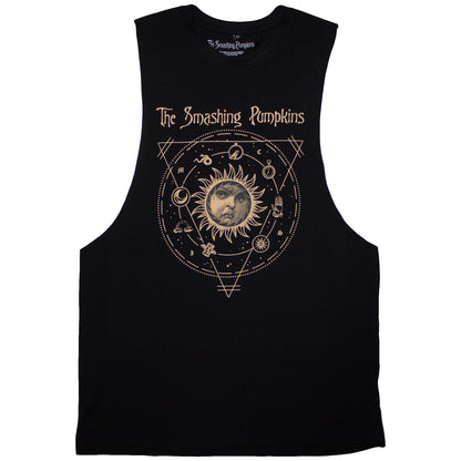 Een foto van een The Smashing Pumpkins T-Shirt