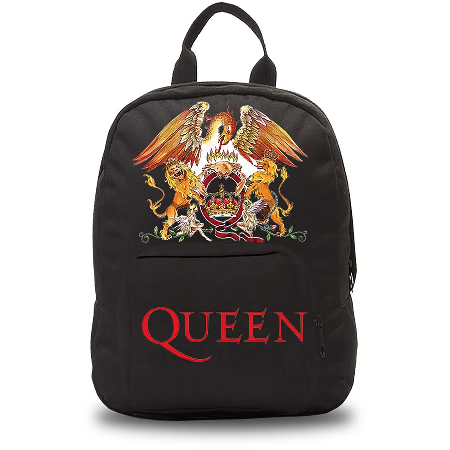 Een foto van een Queen Tas