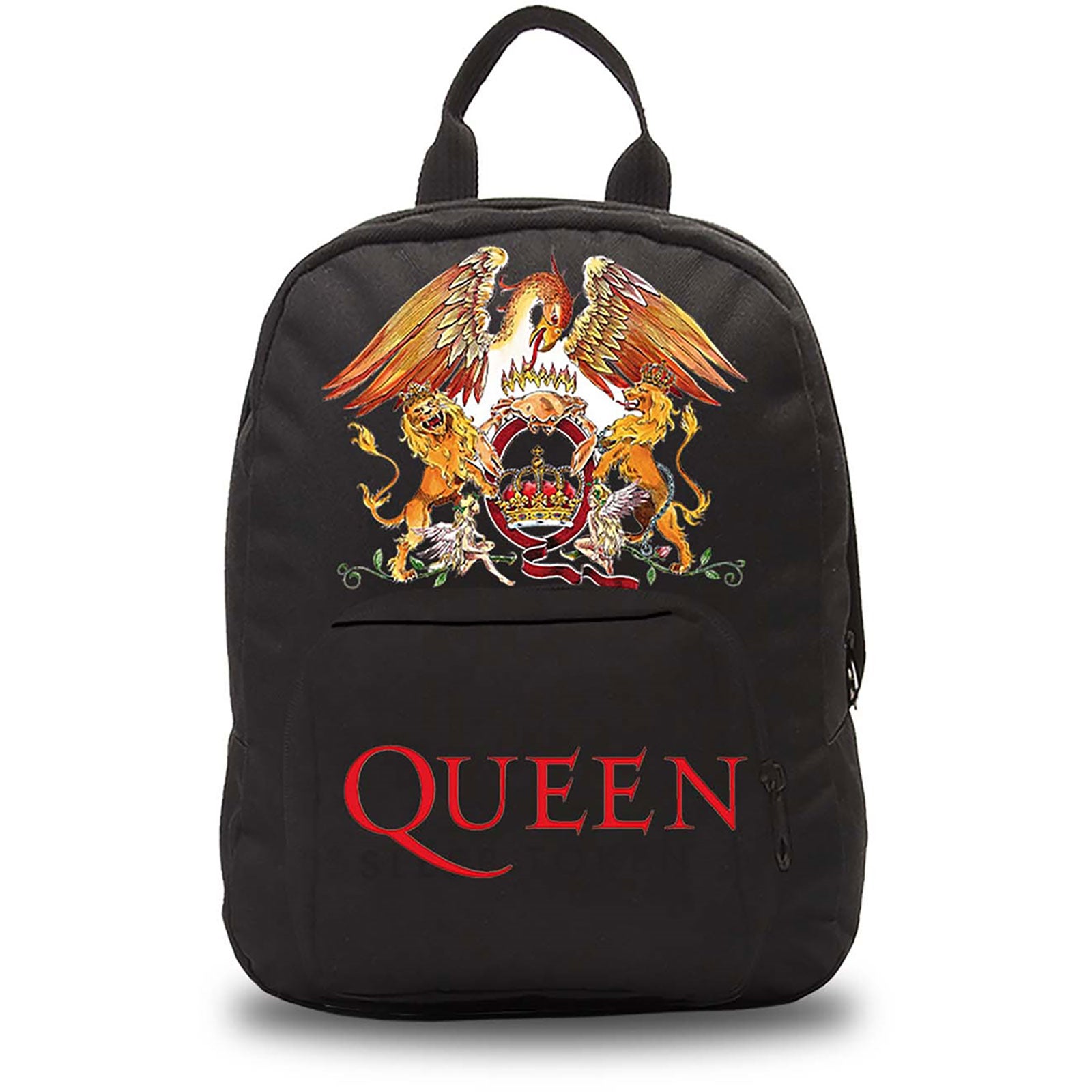 Een foto van een Queen Tas