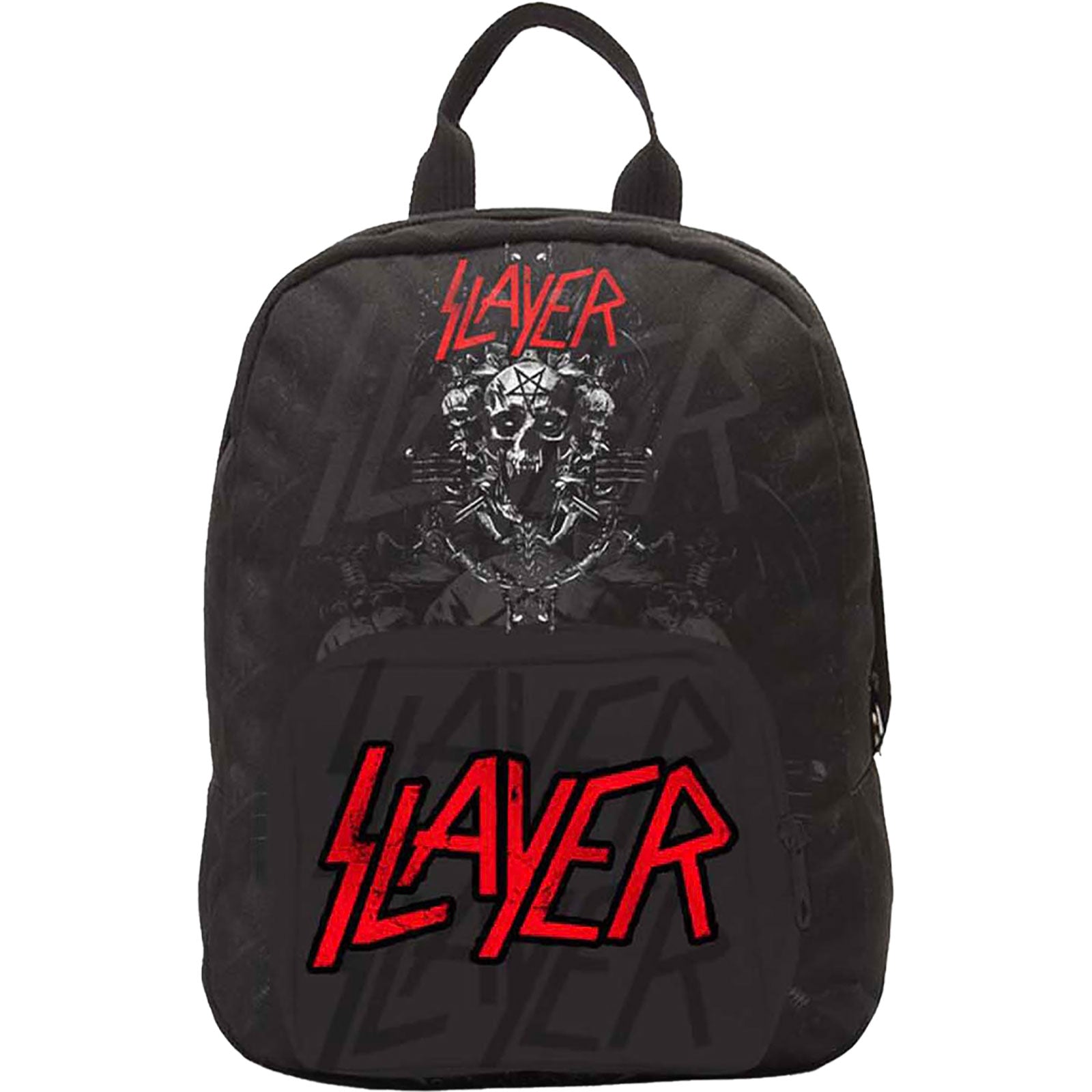 Een foto van een Slayer Tas