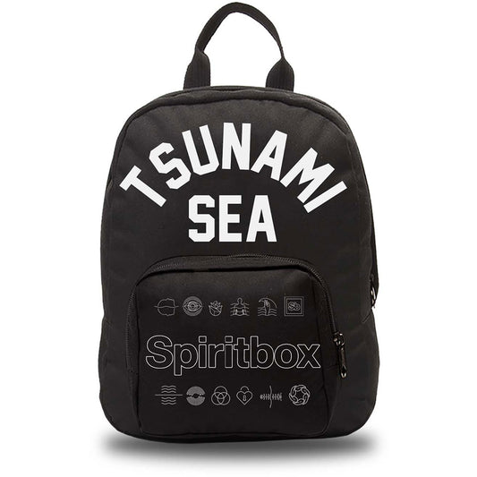 Een foto van een Spiritbox Tas