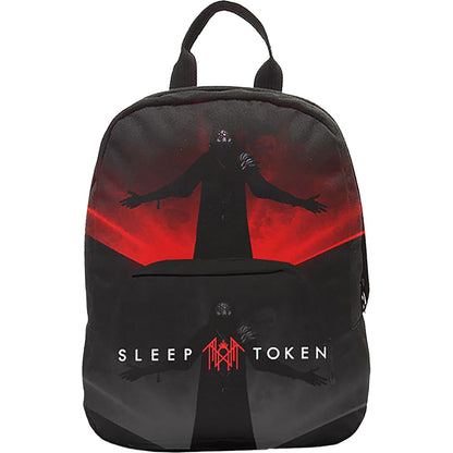 Een foto van een SLEEP TOKEN Rugzak