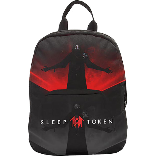 Een foto van een SLEEP TOKEN Rugzak