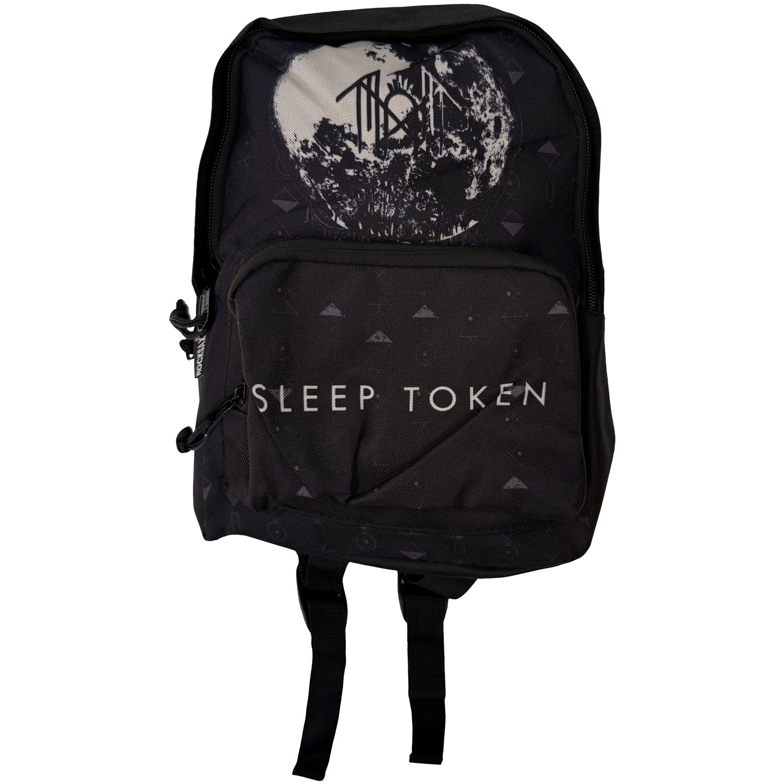Een foto van een Sleep Token Tas