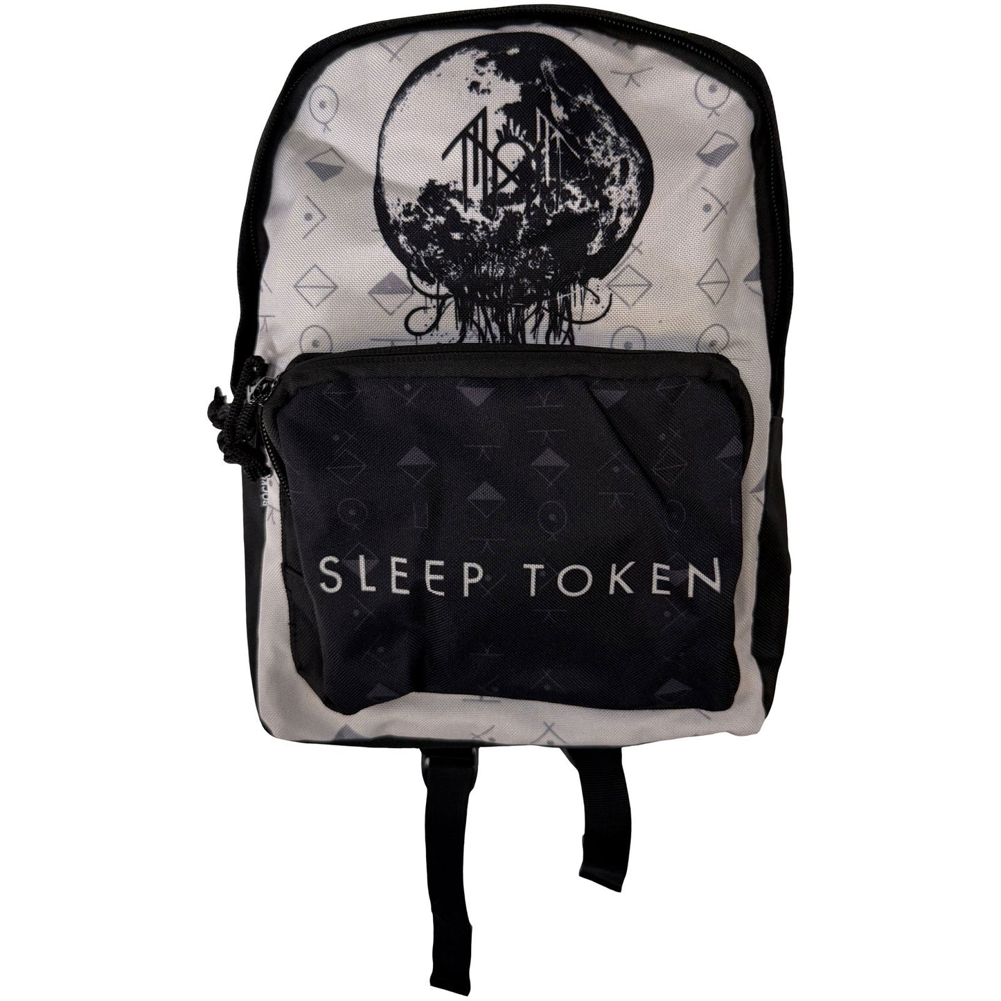 Een foto van een Sleep Token Tas
