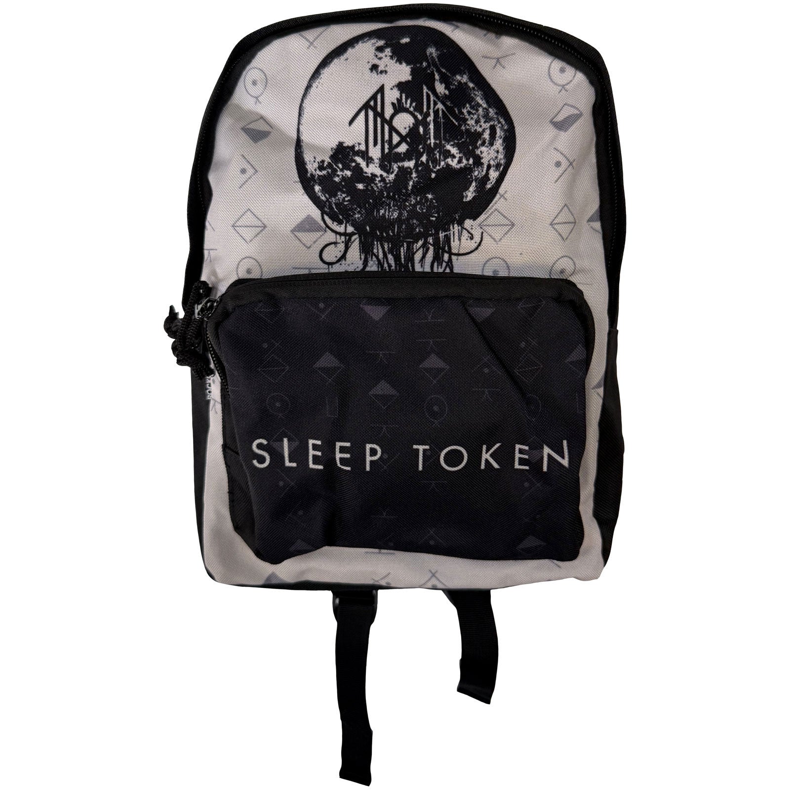 Een foto van een Sleep Token Tas