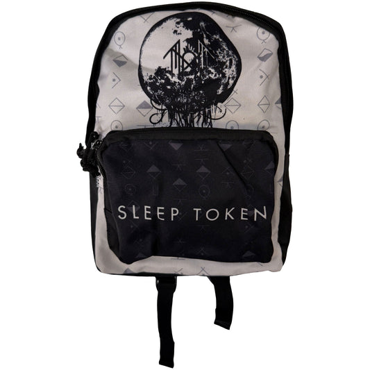 Een foto van een Sleep Token Tas