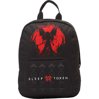 Een foto van een SLEEP TOKEN Rugzak