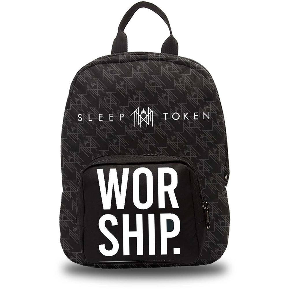 Een foto van een Sleep Token Tas