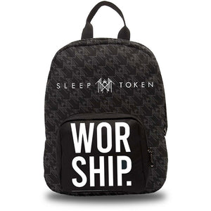Een foto van een Sleep Token Tas