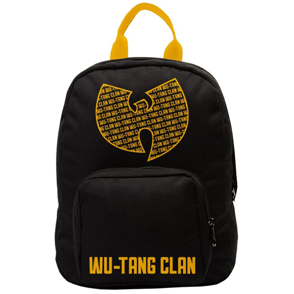 Een foto van een Wu-Tang Clan Tas
