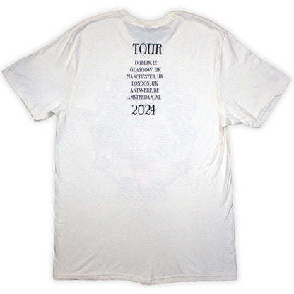 Een foto van een Stevie Nicks T-Shirt