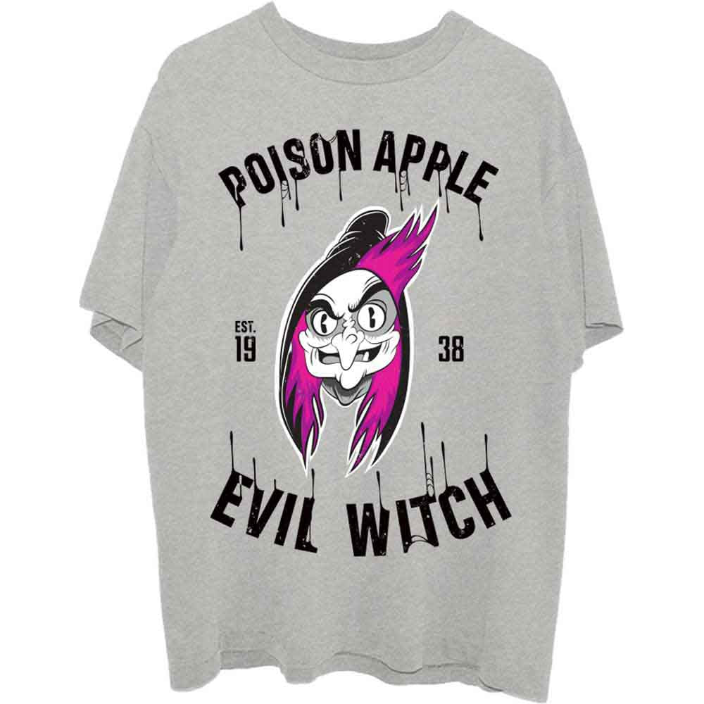 Een foto van een Disney T-Shirt