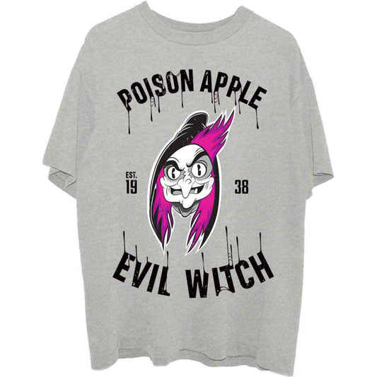 Een foto van een Disney T-Shirt