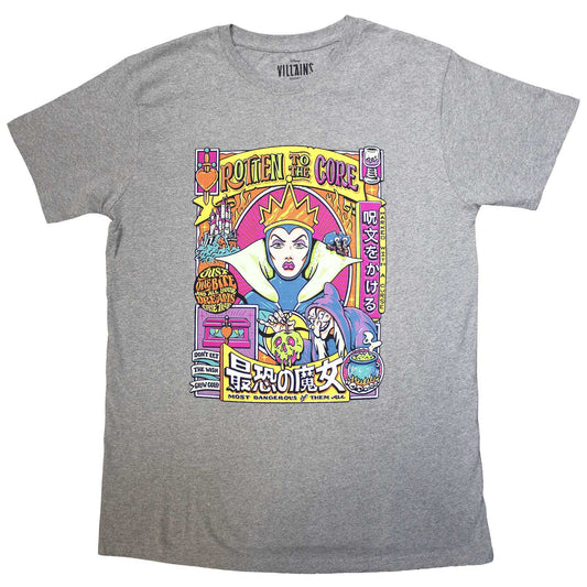 Een foto van een Disney T-Shirt