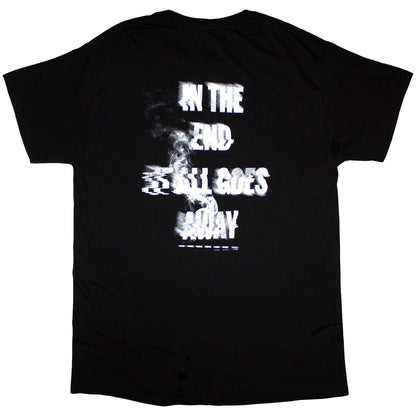 Een foto van een System Of A Down T-Shirt