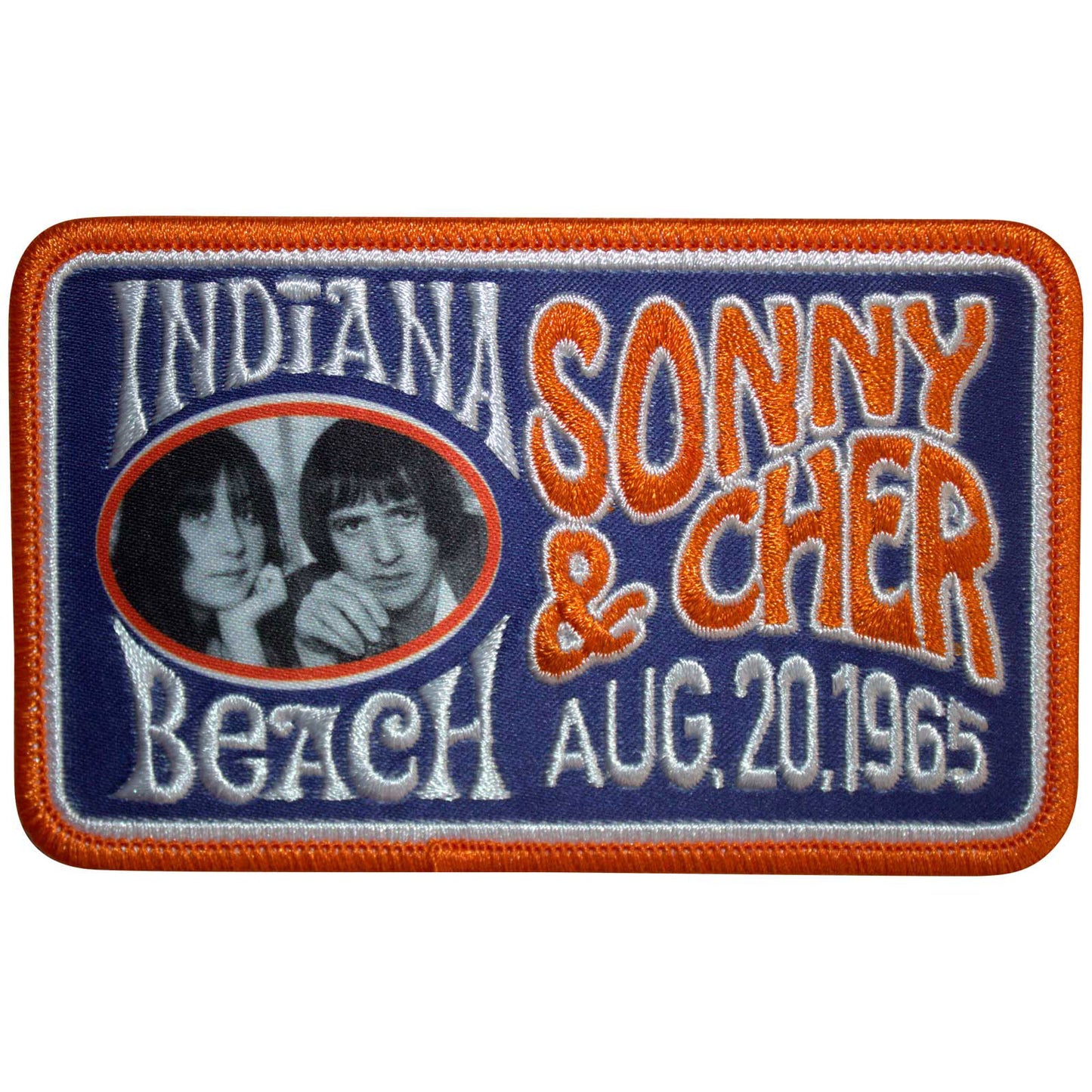Een foto van een Sonny & Cher Unknown subcategory