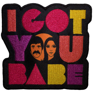 Een foto van een Sonny & Cher Unknown subcategory