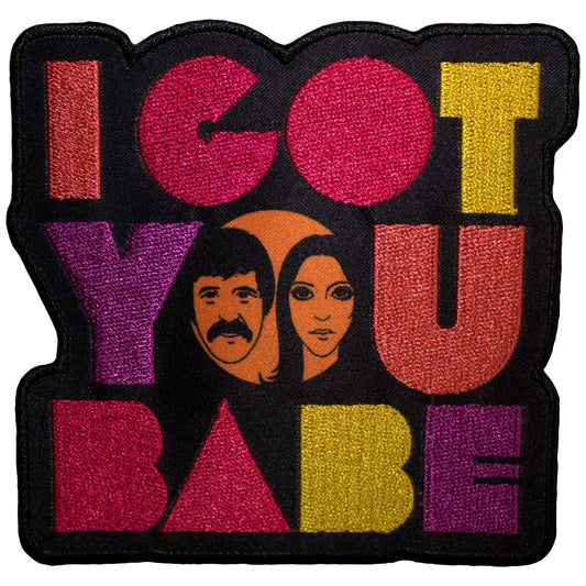 Een foto van een Sonny & Cher Unknown subcategory