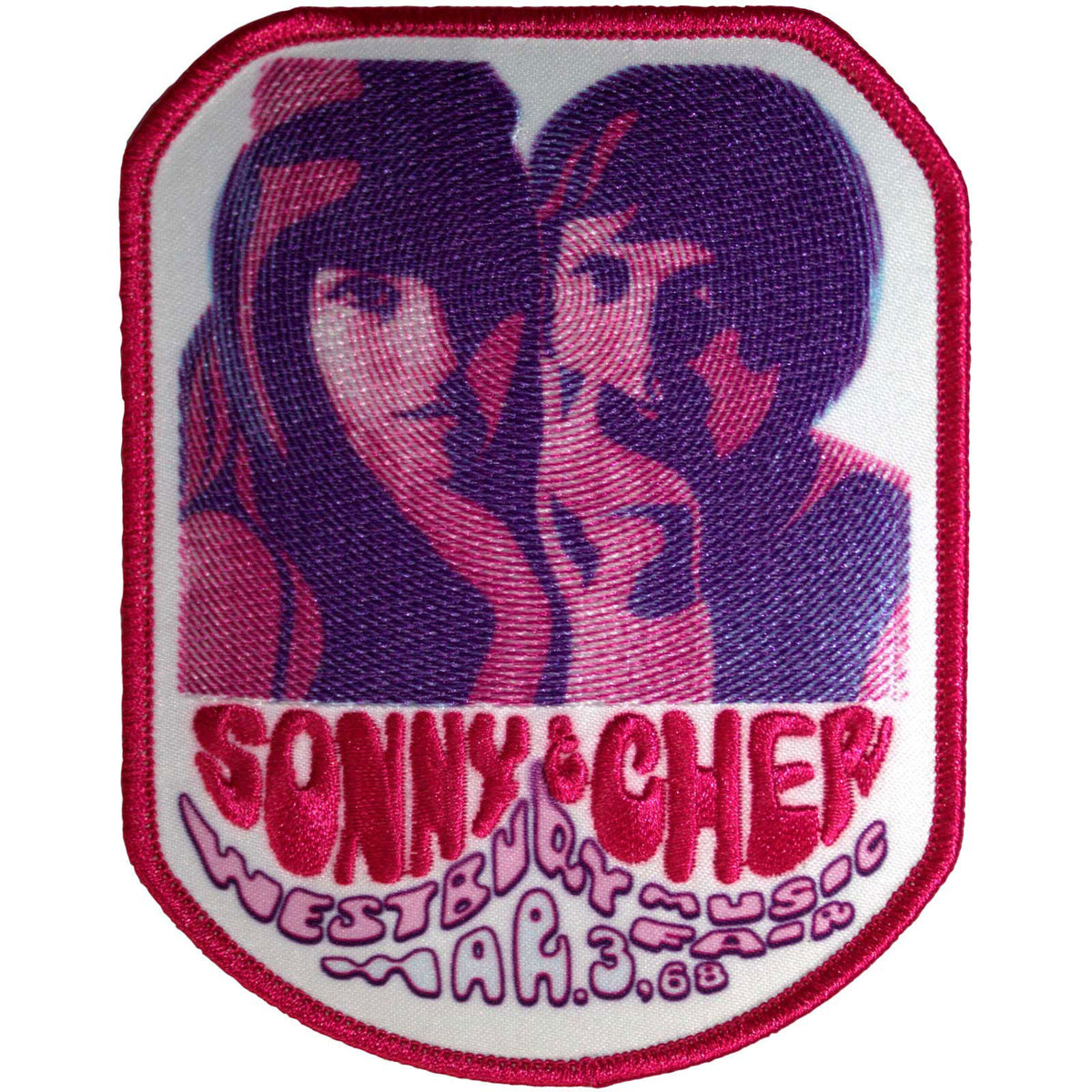 Een foto van een Sonny & Cher Unknown subcategory