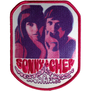 Een foto van een Sonny & Cher Unknown subcategory