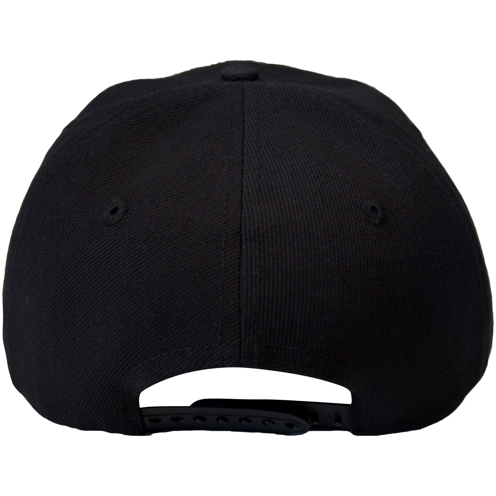 Een foto van een Social Distortion Snapback Pet
