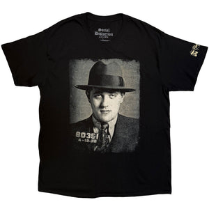 Een foto van een Social Distortion T-Shirt