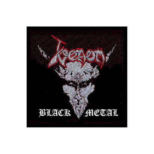 Een foto van een VENOM Patch