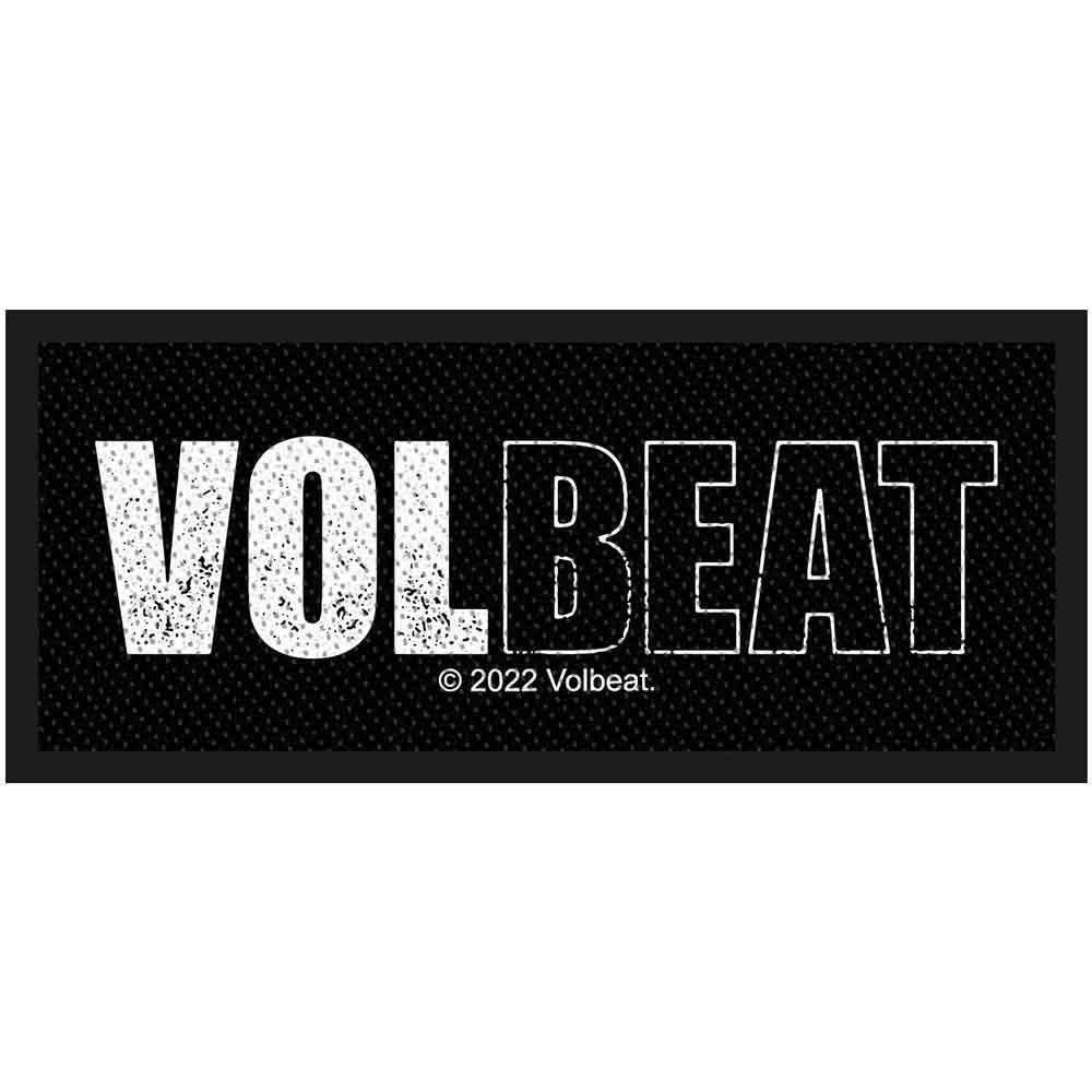 Een foto van een Volbeat Unknown subcategory