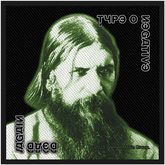 Een foto van een Type O Negative Unknown subcategory
